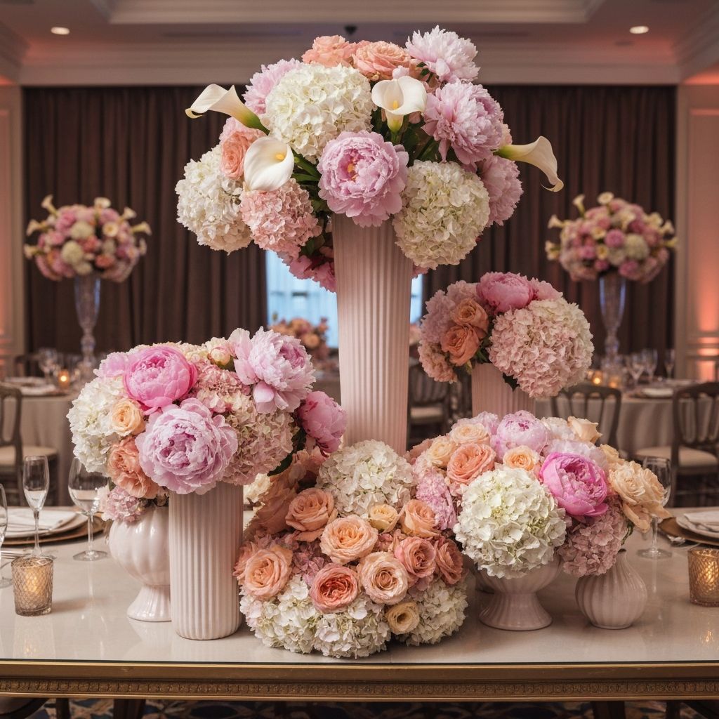 Floral arrangement